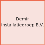 Demir Installatiegroep B.V.